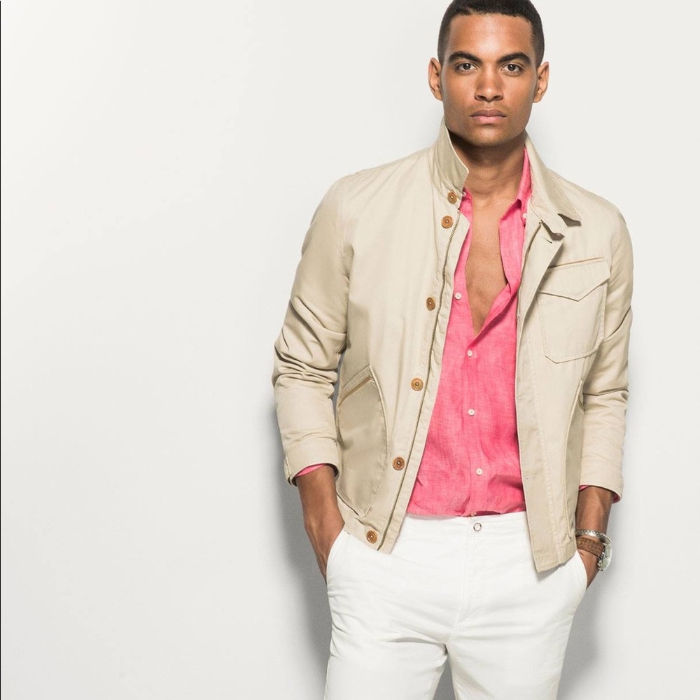 Jacket - Picture 2 of 4